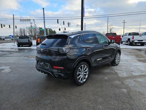 2025 Buick Encore GX Avenir