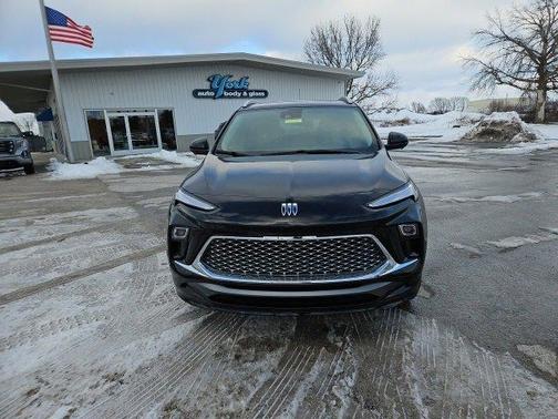 2025 Buick Encore GX Avenir