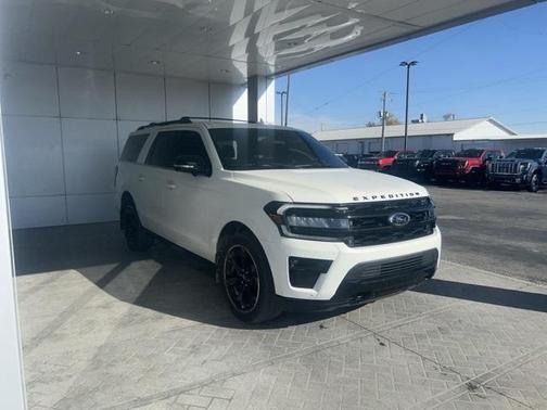 2023 Ford Expedition Max Limited