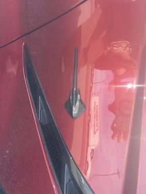 2015 Chevrolet Corvette Stingray Z51