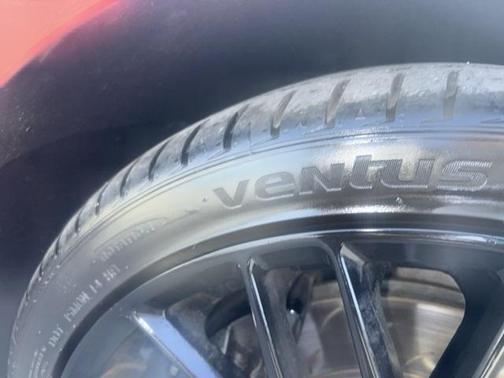 2015 Chevrolet Corvette Stingray Z51