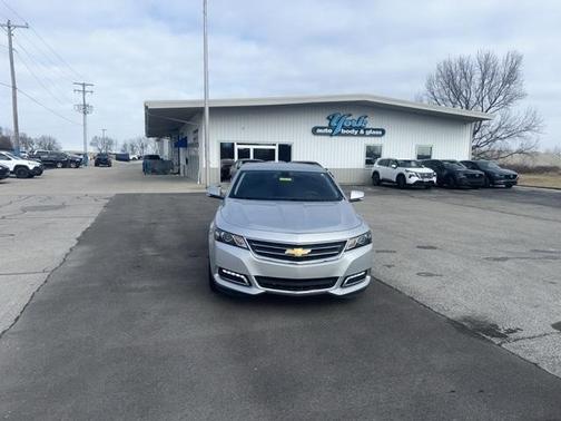 2019 Chevrolet Impala 1LT