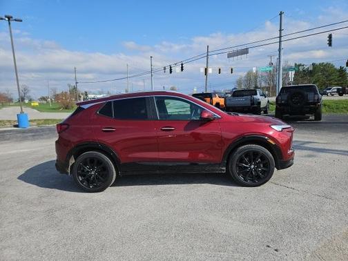 2024 Buick Encore GX Sport Touring