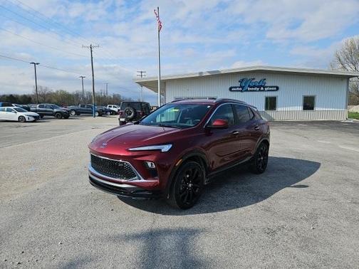 2024 Buick Encore GX Sport Touring