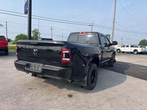 2021 RAM 3500 Limited