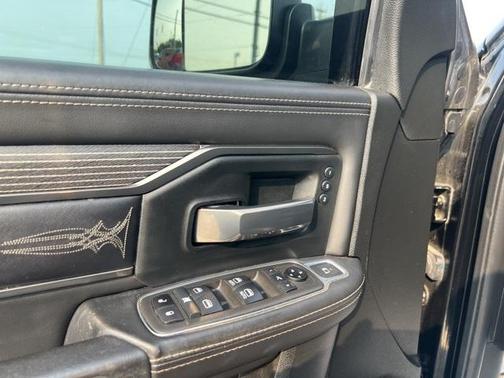 2021 RAM 3500 Limited