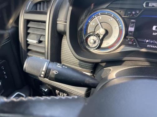 2021 RAM 3500 Limited