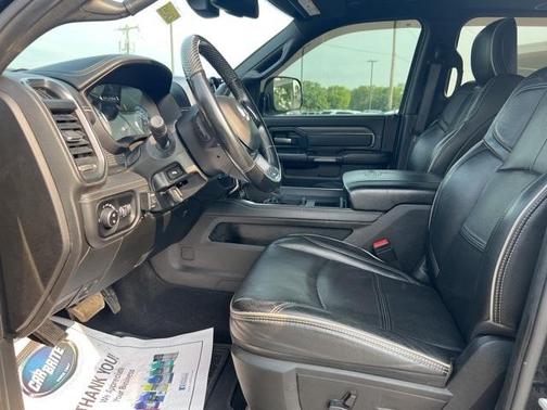 2021 RAM 3500 Limited