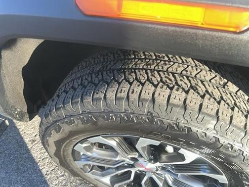 2023 GMC Canyon Denali