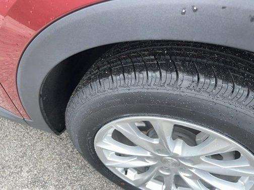 2021 Buick Envision Preferred