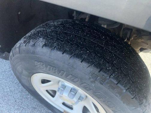 2018 Chevrolet Silverado 1500 WT