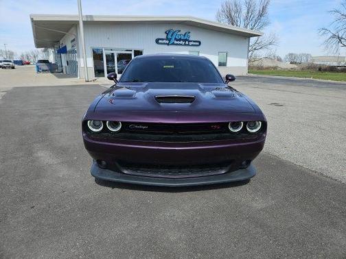 2020 Dodge Challenger R/T Scat Pack