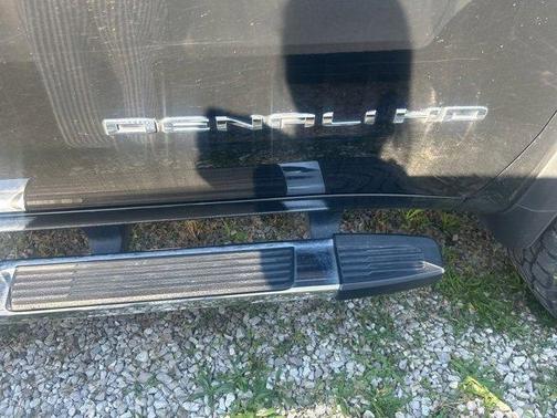 2024 GMC Sierra 2500 Denali