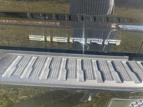 2024 GMC Sierra 2500 Denali