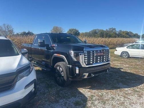 2024 GMC Sierra 2500 Denali