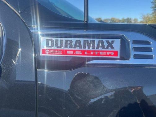 2024 GMC Sierra 2500 Denali