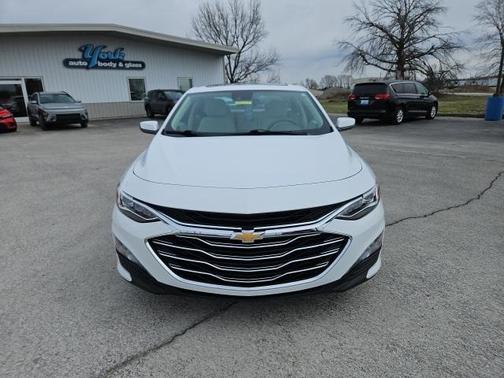 2024 Chevrolet Malibu 2LT