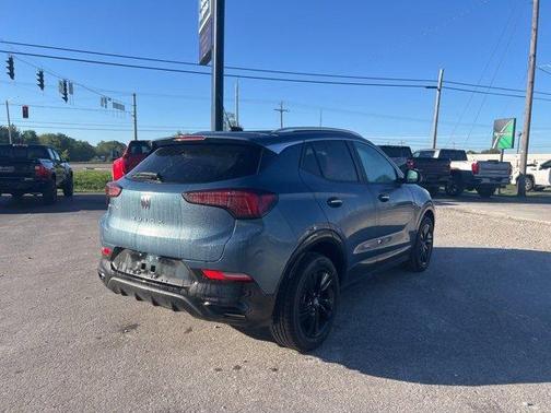 2025 Buick Encore GX Sport Touring