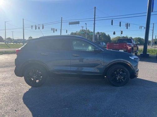 2025 Buick Encore GX Sport Touring