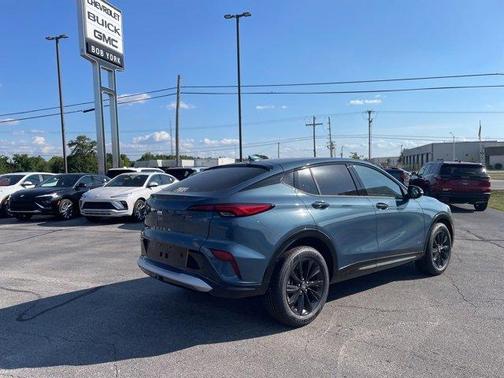 2025 Buick Envista Sport Touring