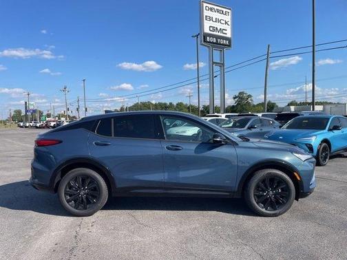 2025 Buick Envista Sport Touring