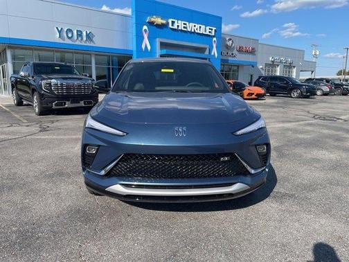 2025 Buick Envista Sport Touring