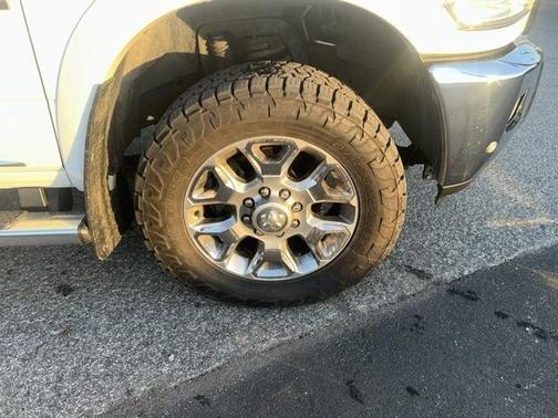 2016 RAM 3500 Longhorn