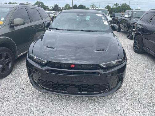 8 Ball 2025 Dodge Hornet GT AWD