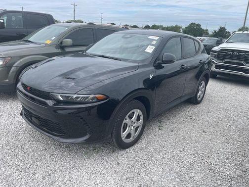8 Ball 2025 Dodge Hornet GT AWD