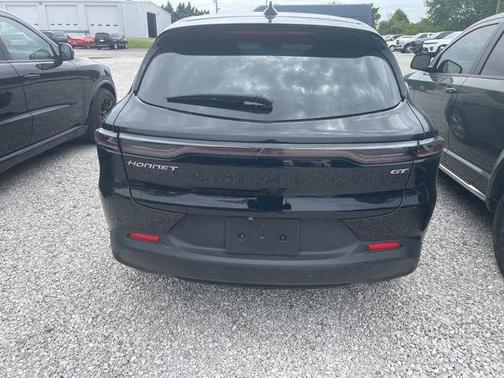 8 Ball 2025 Dodge Hornet GT AWD