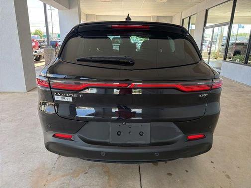 8 Ball 2025 Dodge Hornet GT AWD