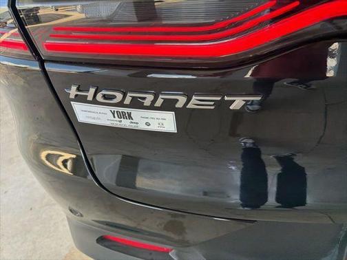 8 Ball 2025 Dodge Hornet GT AWD