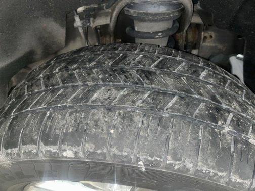 2015 Chevrolet Silverado 1500 High Country