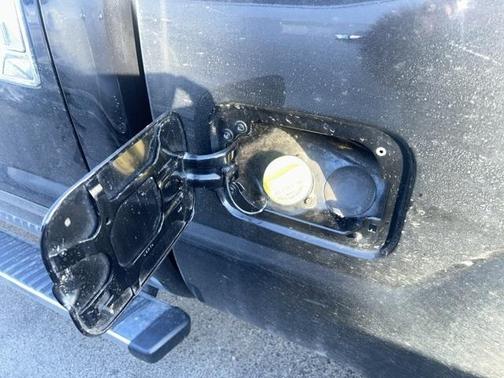 2016 Ford F-250 Lariat