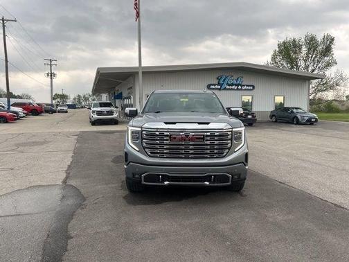 Sterling 2024 GMC Sierra 1500 Denali