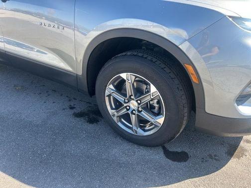 2023 Chevrolet Blazer 3LT