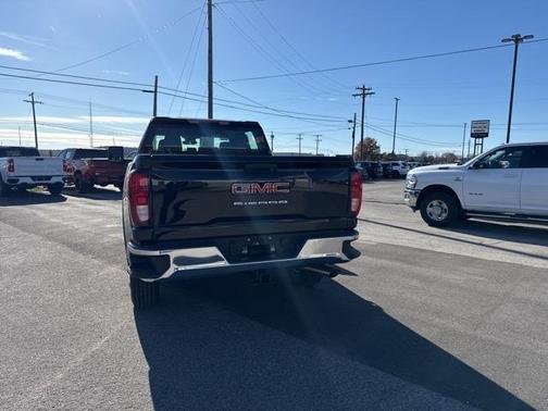 2026 GMC Sierra 2500 Pro
