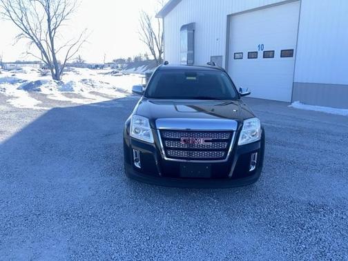2012 GMC Terrain SLT-2