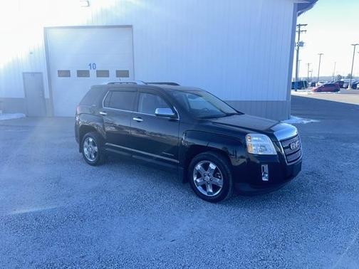 2012 GMC Terrain SLT-2