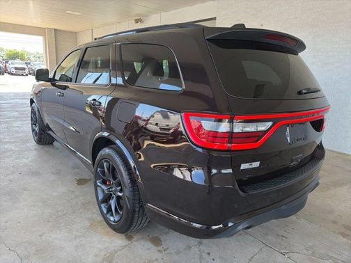 Red Oxide 2024 Dodge Durango R/T Premium AWD