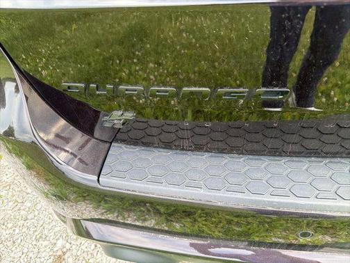 Red Oxide 2024 Dodge Durango R/T Premium AWD