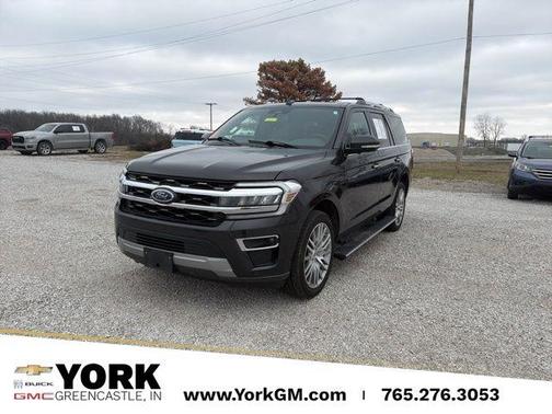 2024 Ford Expedition Limited