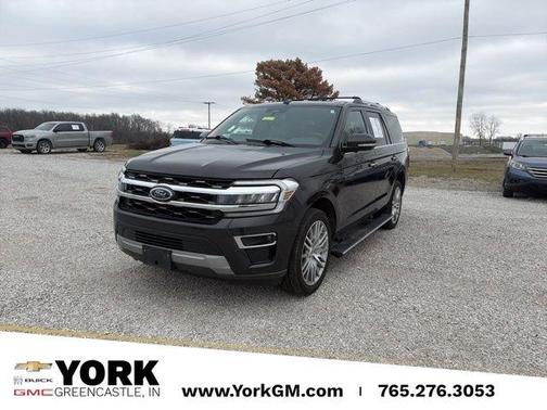 2024 Ford Expedition Limited