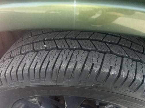 2020 Dodge Durango GT