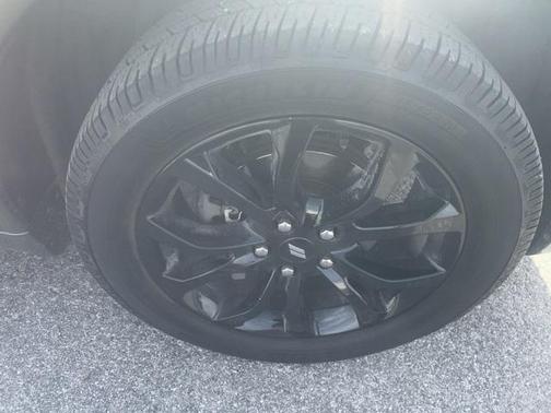 2020 Dodge Durango GT