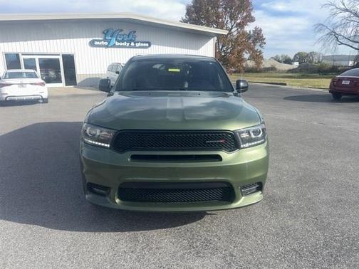 2020 Dodge Durango GT