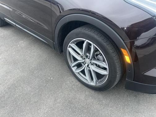 2020 Cadillac XT4 Sport