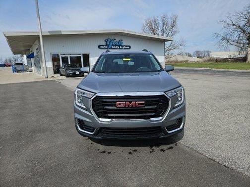Sterling 2023 GMC Terrain SLE