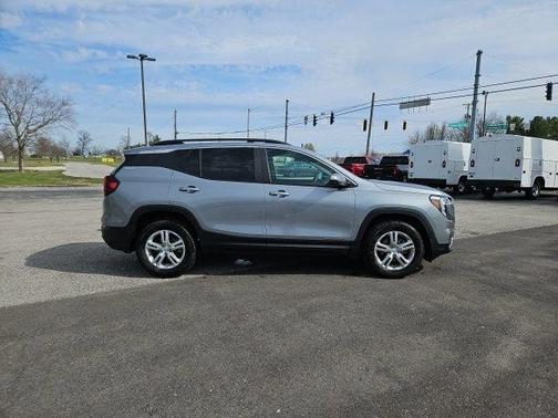 Sterling 2023 GMC Terrain SLE