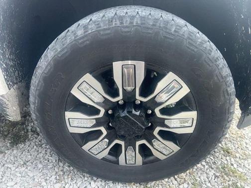 2024 GMC Sierra 2500 Denali